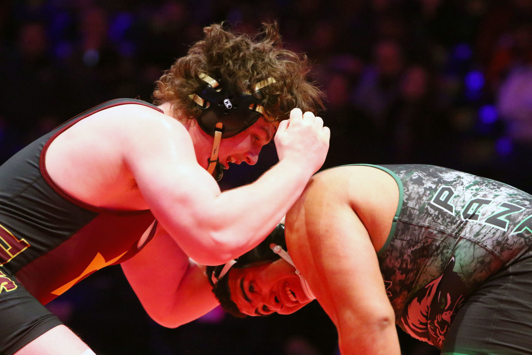 Eli Pokorney, Sr., Chesterton, 285
